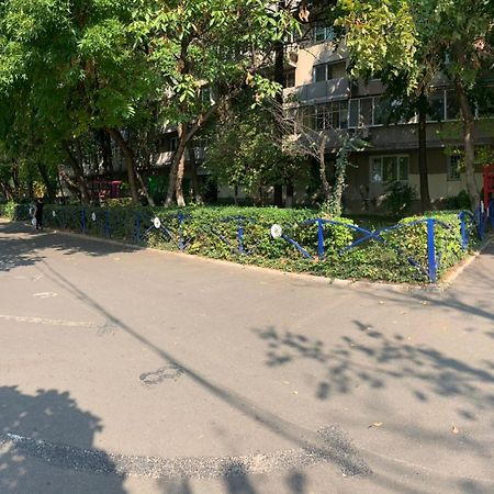 Brancoveanu'S Cozy Corner Bucharest Exterior photo