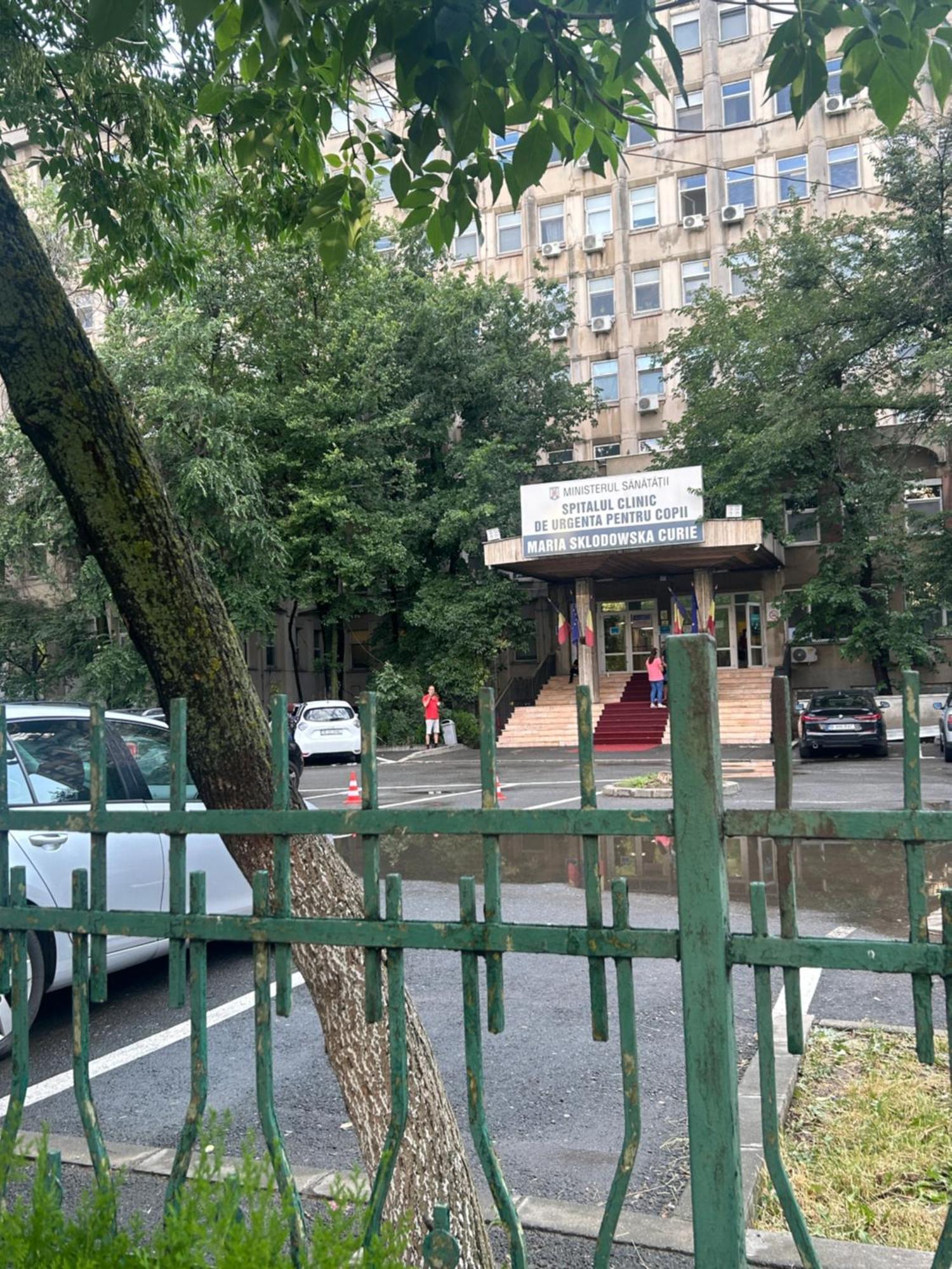 Brancoveanu'S Cozy Corner Bucharest Exterior photo