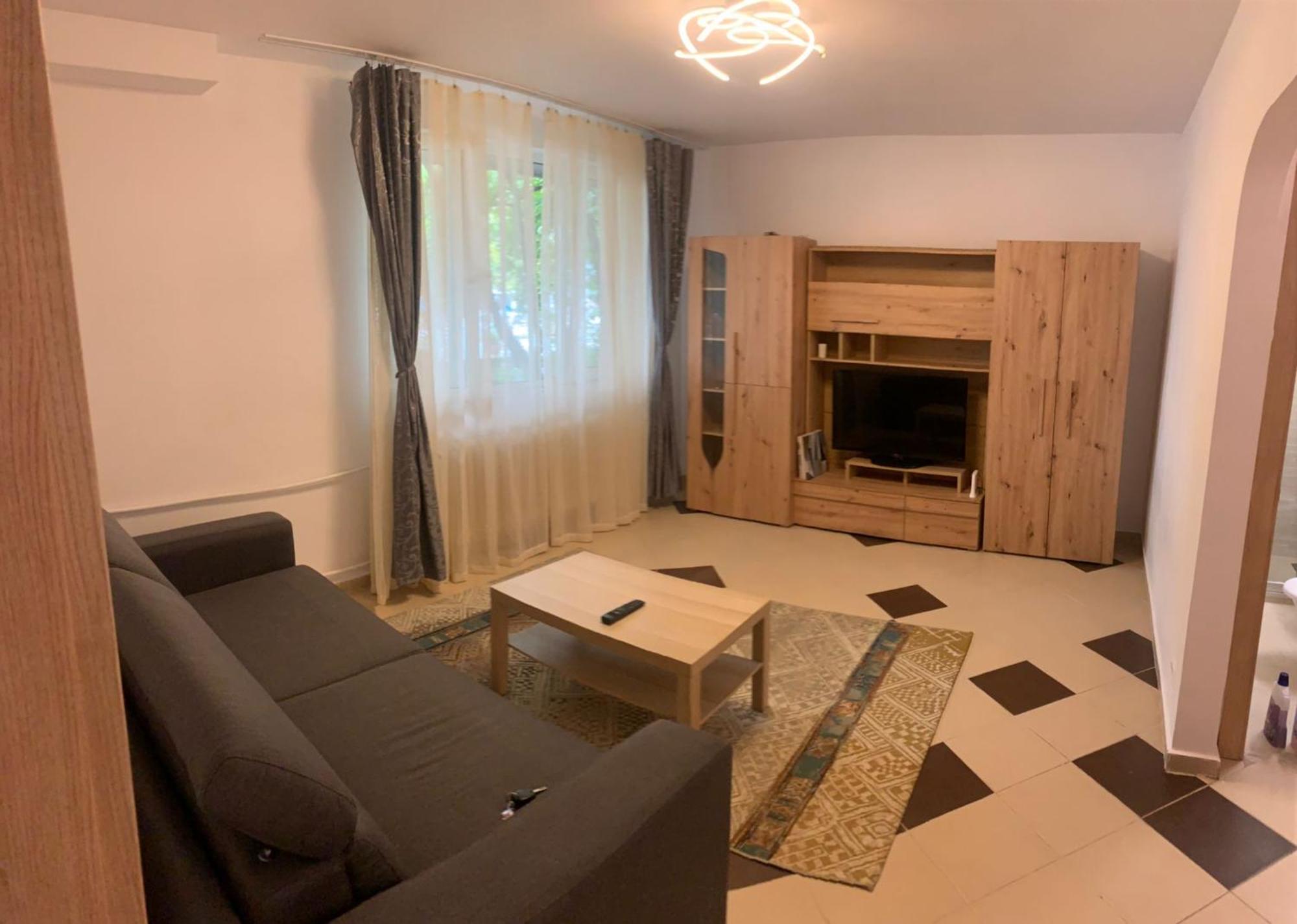 Brancoveanu'S Cozy Corner Bucharest Exterior photo